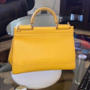 Dolce and gabbana  purse